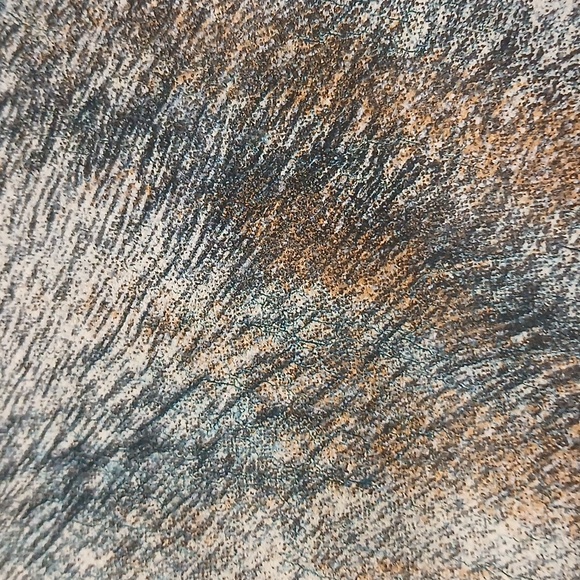 Amazing Vintage (Single Stitch) Wolf T-Shirt- Size Large- Unisex - Picture 10 of 12